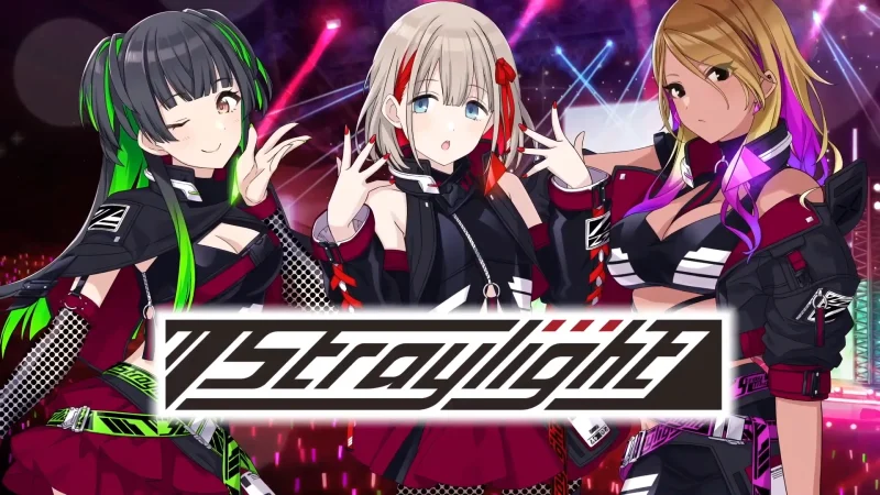 Straylight(ストレイライト)芹沢あさひ(CV:田中有紀)黛冬優子(CV:幸村恵理)和泉愛依(CV:北原沙弥香)|シャニマス声優ASMRまとめ