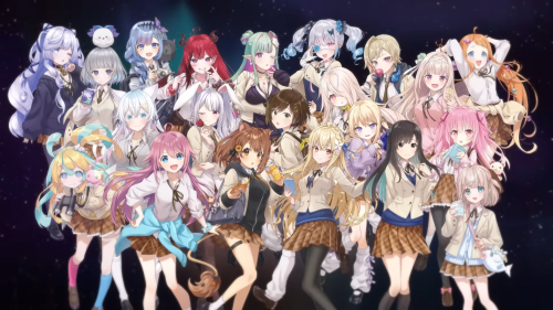 Re:AcTのVTuber本人出演の公式ASMRまとめ | アニメ声優のASMRまとめ